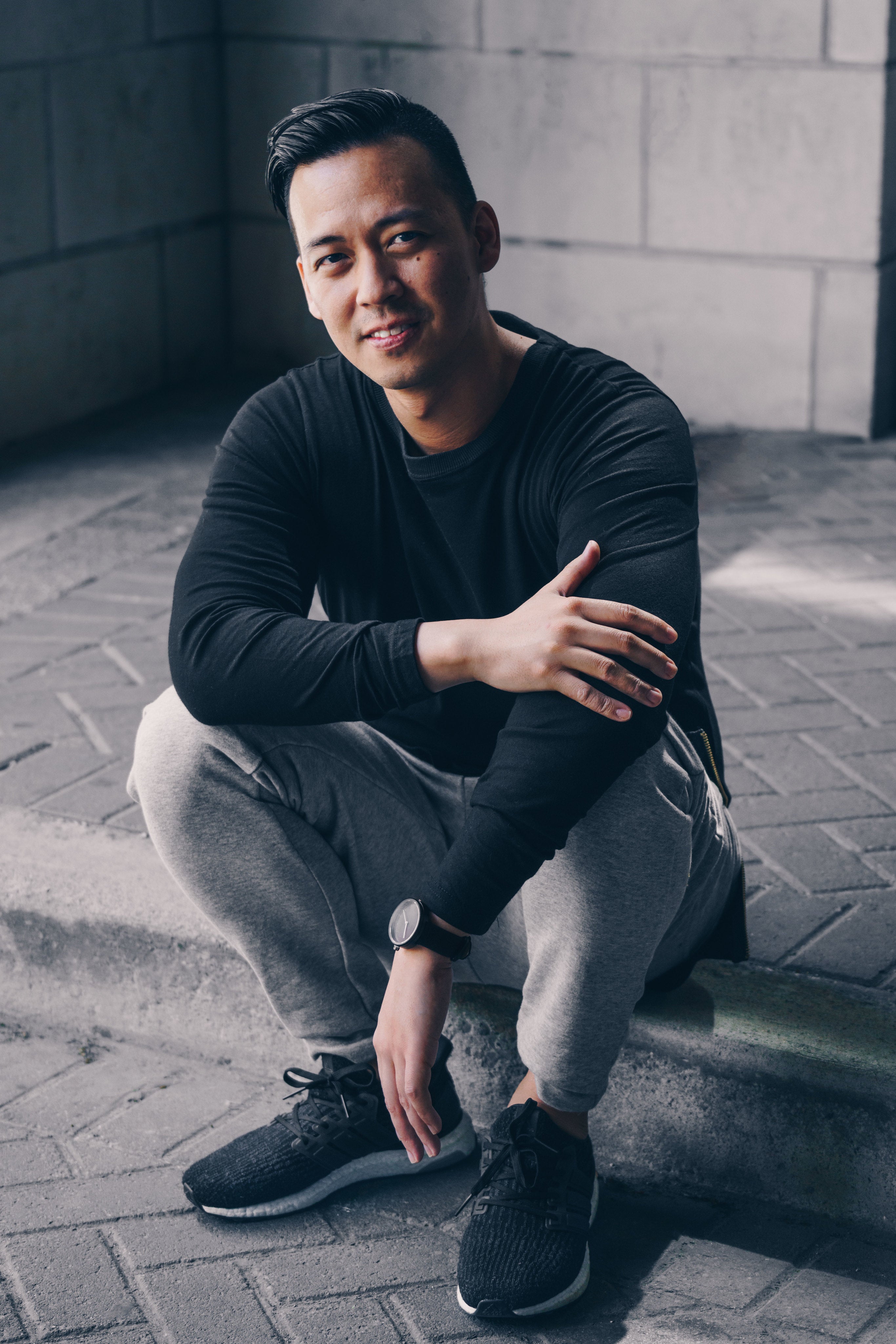 <em>Jeffrey Martinez</em>